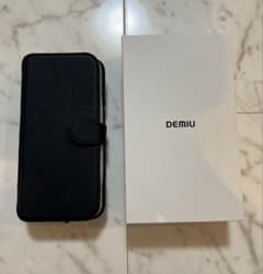 DEMIU』BALLON Deux iPhone16ProMax - メルカリ