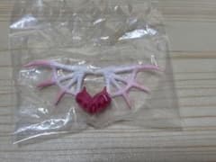 潘妮制作人 羽根 ピンクのサムネイル