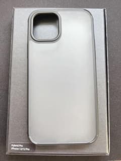 iPhone12/12Pro HYBRID PRO  CASEFINITEのサムネイル