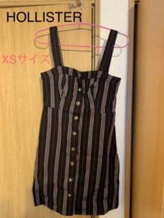 ホリスター ワンピースのサムネイル