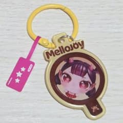 メロジョイタグ ミニランド キーホルダー - メルカリ