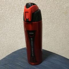水筒 （保冷用）THERMOSのサムネイル