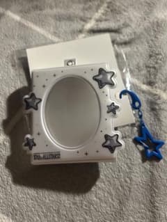 10th×ALLSTARS! ジグザグカードフォルダーグッズ付きチケットのグッズのサムネイル