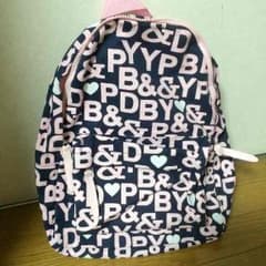 P&Dのリュックのサムネイル