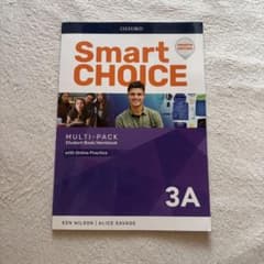 Thumbnail of し*び様 Smart Choice 3A Multi-Pack