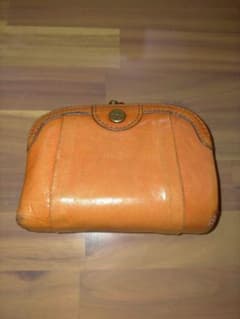 ダコタ がま口財布のサムネイル