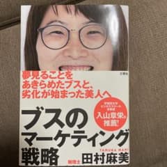 ブスのマーケティング戦略のサムネイル