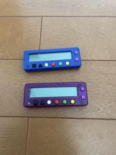 カチカチ君のサムネイル