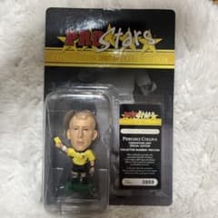 コリンシアン　ピエルイジコッリーナ　プロスターズコンベンション 2007 PRO Stars ピエルルイジ・コリーナ フィギュア 2007特別版 - メルカリ