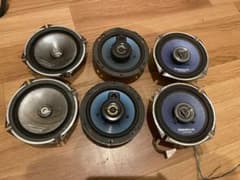 スピーカー まとめのサムネイル