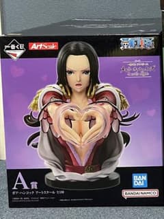 【新品未開封】ワンピース一番くじ　メモリーオブヒロインズ Ａ賞フィギュア