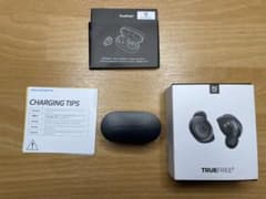 ワイヤレスイヤホン SOUNDPEATS Truefree 2のサムネイル