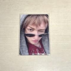 CORTIS コルティス マーティン Weverse 特典トレカのサムネイル
