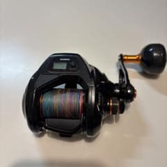 Shimano バルケッタ300PGのサムネイル