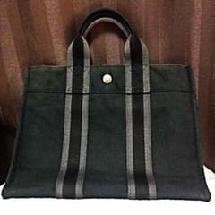 SALE中♡  エルメス  トート フールトゥ  一番小さいサイズのサムネイル