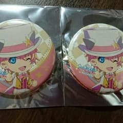 うたプリ ナンジャ 来栖翔 缶バッチのサムネイル