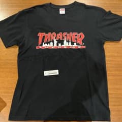 SUPREME THRASHER Skyline Teeのサムネイル