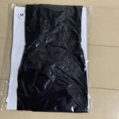骨盤ガードル 補正下着 ブラック Mサイズのサムネイル