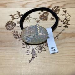 【No.67】レジン✨ヘアゴム✨ハンドメイド ハンドメイド レジンヘアゴム 67 - メルカリ