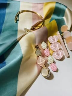 女性用キット(๑>◡<๑)のサムネイル