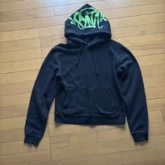 シナワールド　パーカーのサムネイル