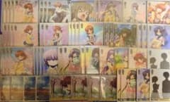 ヴァイスシュヴァルツ WS 初音ミク デッキ ホロ RR RRR SP サイン