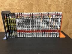 神さまの言うとおり 1-5、1-21、全巻セット - メルカリ
