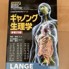 ギャノング生理学のサムネイル