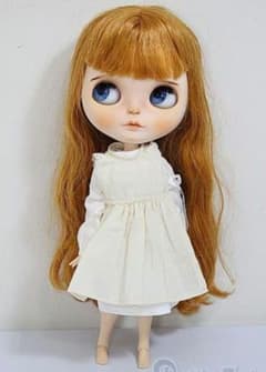最終価格】ネオブライス作家様【moko様】カスタムブライス中古品