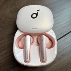 soundcore Liberty air2pro ワイヤレスイヤホン ピンクのサムネイル