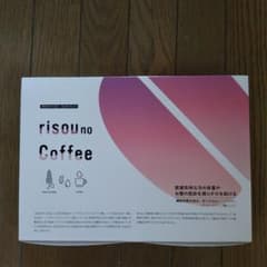 risou no Coffee 30包入りのサムネイル