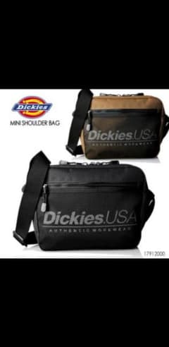 Dickiesショルダー sawa様専用のサムネイル