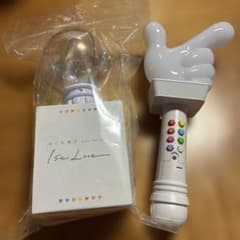 なにわ男子 ペンライト First Live Tour 2019のサムネイル