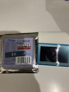 中国限定HUNTER HUNTER ゴンさん ピンバッジのサムネイル