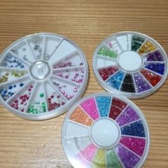 専用‼︎ストーン♡ネイル関係セット売りＯＫですのサムネイル