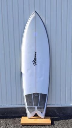 T.Patterson SURFTECH「DEVIL FISH 6'0