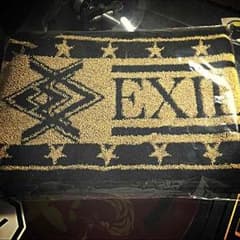 EXILE AW マフラータオル 未開封！のサムネイル
