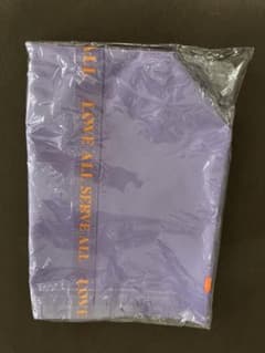 藤井風 LOVE ALL SERVE ALL トートバッグのサムネイル