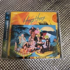 HAPPY HAPPYのサムネイル
