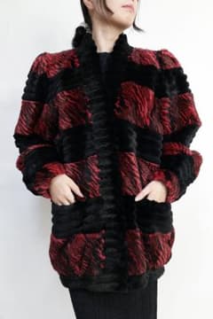 【中古】is-380701-4/超人気/激安/ラビットジャケット/9-11号のサムネイル