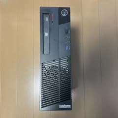 ドスパラ リノベーションPC(i7-GTX1650-SSD)のサムネイル