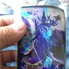 遊戯王 スリーブのサムネイル