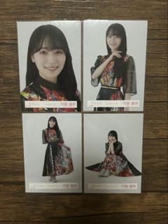 【5/10まで値下げ中】櫻坂46 守屋麗奈 生写真 コンプ まとめ売り 櫻坂46 生写真 守屋麗奈 2024年 夏フェス コンプ - メルカリ