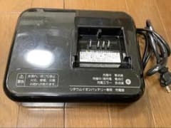 ☆清掃済 良品 ブリヂストン アシスト自転車充電器 P5568 B010111