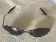 OAKLEY（オークリー）E-WIRE（イーワイヤー）初期モデル - メルカリ