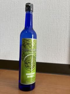 値下げしました【新品未開封】Bio Aroma バイオアロマ 緑豆 500ml