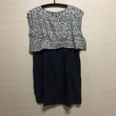 夏 ワンピースのサムネイル