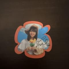 乃木坂46 冨里奈央　NOGI CAFE2025 マグネットのサムネイル