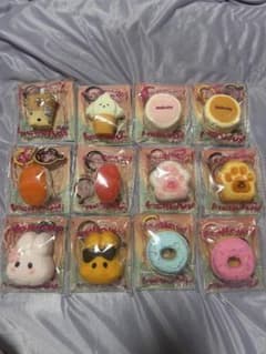 mellojoy メロジョイ ミニランド 全種類 コンプリート - メルカリ