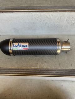 カワサキ用マフラーNinjaZ250-250-250R-250SLのサムネイル